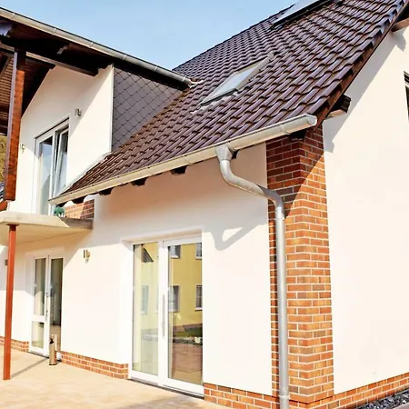 Apartamento In Alt_sellin Sellin (Rugen)